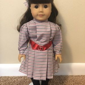 American Girl Samantha in original box w/book